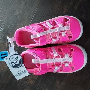 NWT Toddler Sandals